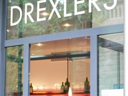 照片: Drexlers